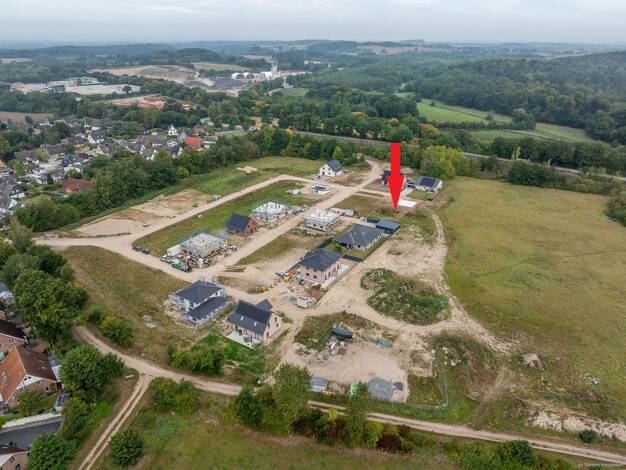 Grundstück zum Kauf 189.000 € 510 m² Grundstück Glindenkamp 30 Süsel 23701