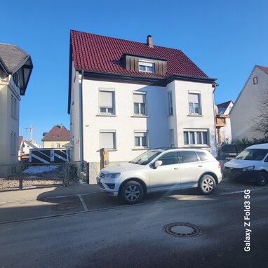 Mehrfamilienhaus zum Kauf 719.000 € 11 Zimmer 270 m² 651 m² Grundstück Trossingen Trossingen 78647