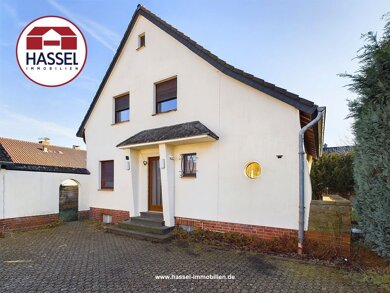 Einfamilienhaus zur Miete 1.500 € 5 Zimmer 106 m² 652 m² Grundstück Zülpich Zülpich 53909