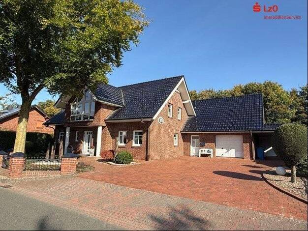 Einfamilienhaus zum Kauf 539.000 € 8 Zimmer 250 m² 951 m² Grundstück Garrel 49681