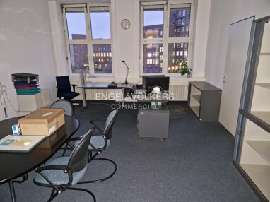 Büro-/Praxisfläche zur Miete 14 € 588,1 m² Bürofläche teilbar ab 588,1 m² Lankwitz Berlin 12247