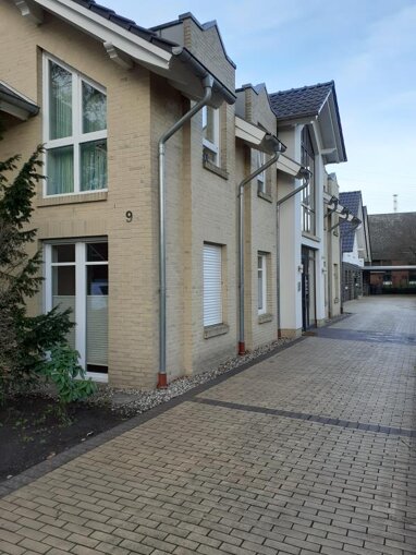 Wohnung zur Miete 700 € 3 Zimmer 82,2 m² Cloppenburg Cloppenburg 49661