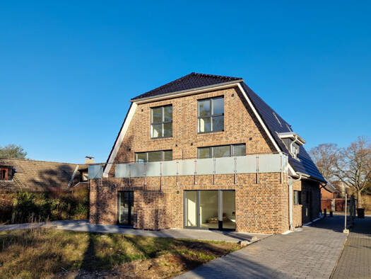 Maisonette zur Miete 2.204 € 3 Zimmer 116 m² Osdorf Hamburg / Osdorf 22549