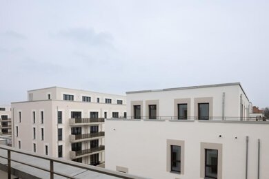 Wohnung zur Miete 1.815 € 4 Zimmer 108,3 m² 4. Geschoss Marianne-Foerster-Straße 9 Heinersdorf Berlin 13089