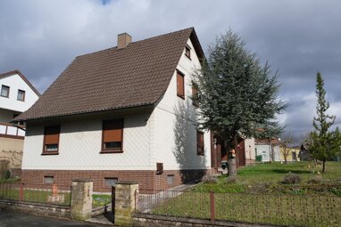 Einfamilienhaus zum Kauf 176.000 € 9 Zimmer 189 m² 604 m² Grundstück Walkenried 37445