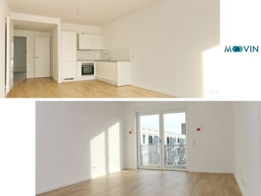 Apartment zur Miete 822 € 2 Zimmer 63,4 m² Erdgeschoss Am Bayangol-Park 4 Schönefeld Schönefeld 12529