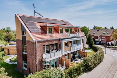 Neubauprojekt zum Kauf Kreideberg Lüneburg 21339