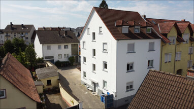 Mehrfamilienhaus zum Kauf 998.000 € 17 Zimmer 449 m² 700 m² Grundstück Damm Aschaffenburg / Damm 63741