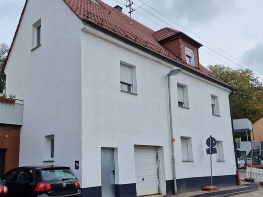 Mehrfamilienhaus zum Kauf 549.000 € 225 m² 1.225 m² Grundstück Heilbronn 74078
