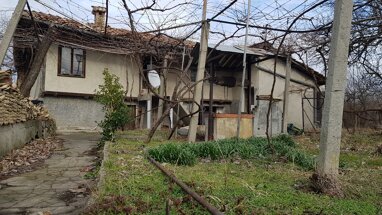 Einfamilienhaus zum Kauf Provisionsfrei 11.100 € 4 Zimmer 99 m² 850 m² Grundstück Slavianovo -Bulgaria  7800