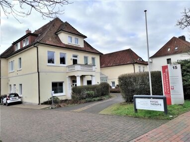 Immobilie zum Kauf 1.050.000 € 1.000 m² 2.712 m² Grundstück Bad Rothenfelde Bad Rothenfelde 49214