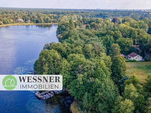 Bungalow zum Kauf 560.000 € 4 Zimmer 88 m² 854 m² Grundstück Falkensee 14612