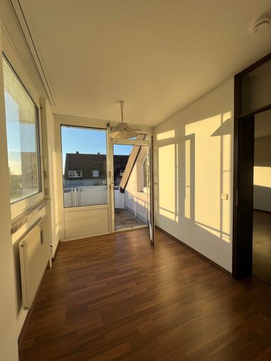 Wohnung zur Miete 960 € 3,5 Zimmer 80 m² Äußere Buttendorfer Straße 60 Höfen Nürnberg 90431