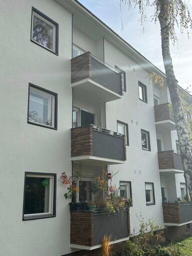 Wohnung zum Kauf 311.600 € 3 Zimmer 82 m² 2. Geschoss Mariendorf Berlin 12105