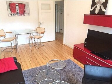 Wohnung zur Miete 1.050 € 2 Zimmer 50 m² 1. Geschoss Mozartstraße Barmbek - Süd Hamburg 22083