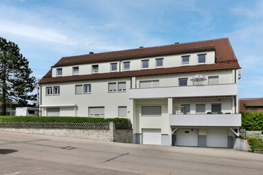 Wohnung zum Kauf 329.000 € 5,5 Zimmer 115 m² Sudetenstraße 6 Ötisheim Ötisheim 75433