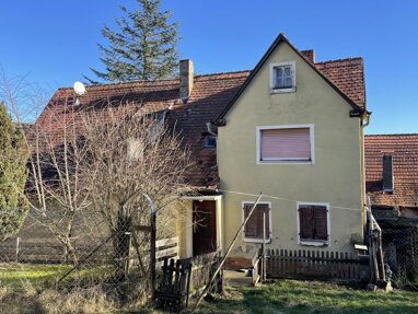 Einfamilienhaus zum Kauf 109.000 € 6 Zimmer 100 m² 549 m² Grundstück Jochsberg Leutershausen 91578