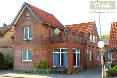 Einfamilienhaus zum Kauf 179.000 € 5 Zimmer 140 m² 339 m² Grundstück Freiburg (Elbe) 21729