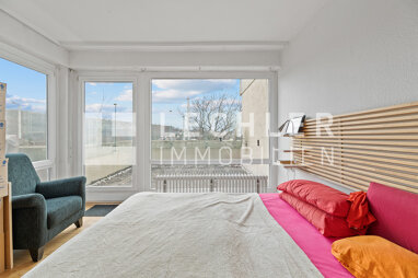 Wohnung zur Miete 1.100 € 2,5 Zimmer 65 m² 1. Geschoss Pischekstrasse 21 Gänsheide Stuttgart Stuttgart-Ost 70184