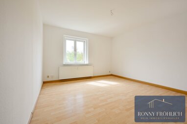 Wohnung zur Miete 230 € 2 Zimmer 54 m² 1. Geschoss Markersdorf 622 Chemnitz 09123