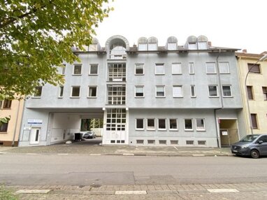 Bürofläche zur Miete Provisionsfrei 5,82 € 7 Zimmer 146 m² Bürofläche Fischbachstrasse 102 Rußhütte Saarbrücken 66113