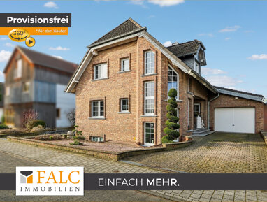Haus zum Kauf Provisionsfrei 564.000 € 5 Zimmer 159 m² 562 m² Grundstück Neu - Etzweiler Elsdorf 50189