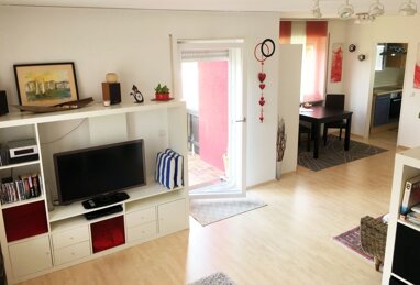 Wohnung zur Miete Wohnen auf Zeit 960 € 1 Zimmer 45 m² frei ab 24.08.2024 Heubergstraße Mitterfelden Ainring 83404