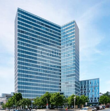 Bürogebäude zur Miete 30,33 € 1.036 m² Bürofläche teilbar ab 1.036 m² Neustadt Hamburg 20355