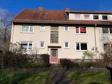 Wohnung zur Miete 380,48 € 2 Zimmer 47,6 m² frei ab 28.09.2024 Hegeweg 15 Lüssum - Bockhorn Bremen 28779