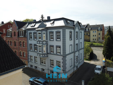 Mehrfamilienhaus zum Kauf 795.000 € 19 Zimmer 498 m² 710 m² Grundstück Wilkau-Haßlau Wilkau-Haßlau 08112