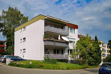 Wohnung zum Kauf 549.500 € 3 Zimmer 91 m² 3. Geschoss Litzelstetten Konstanz 78465