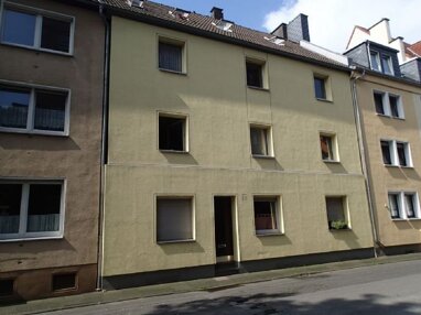 Apartment zur Miete 190 € 1,5 Zimmer 25,5 m² Gerberstraße 24 Gleisdreieck Bochum 44787