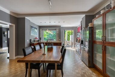 Wohnung zur Miete Wohnen auf Zeit 3.700 € 5 Zimmer 180 m² frei ab 01.01.2025 Harvestehude Hamburg 20149