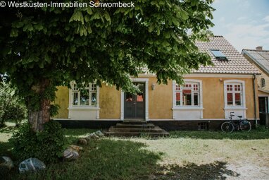 Haus zum Kauf Provisionsfrei 670.000 € 10 Zimmer 289 m² 2.839 m² Grundstück Lüngerau Ærøskøbing 5970