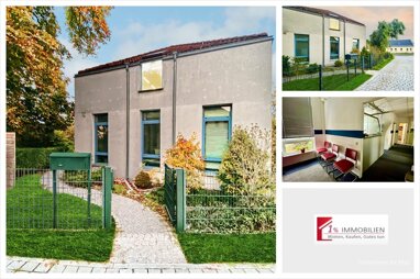 Haus zum Kauf 369.000 € 7 Zimmer 130 m² 300 m² Grundstück Mühlenbeck Mühlenbeck 16567