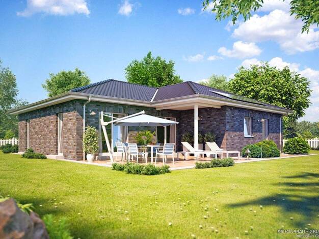 Bungalow zum Kauf 675.000 € 5 Zimmer 147 m² 1.000 m² Grundstück Nahe 23866