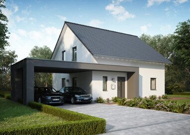Einfamilienhaus zum Kauf 311.759 € 5 Zimmer 146 m² 600 m² Grundstück Drove Kreuzau 52372
