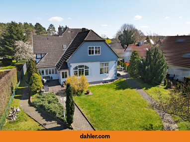 Villa zum Kauf 447.000 € 8 Zimmer 285 m² 1.061 m² Grundstück Lindwedel Lindwedel 29690