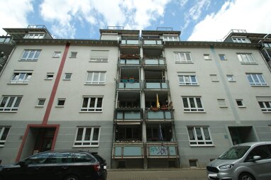 Maisonette zum Kauf Provisionsfrei 285.000 € 4 Zimmer 94 m² 5. Geschoss Altlindenau Leipzig 04177