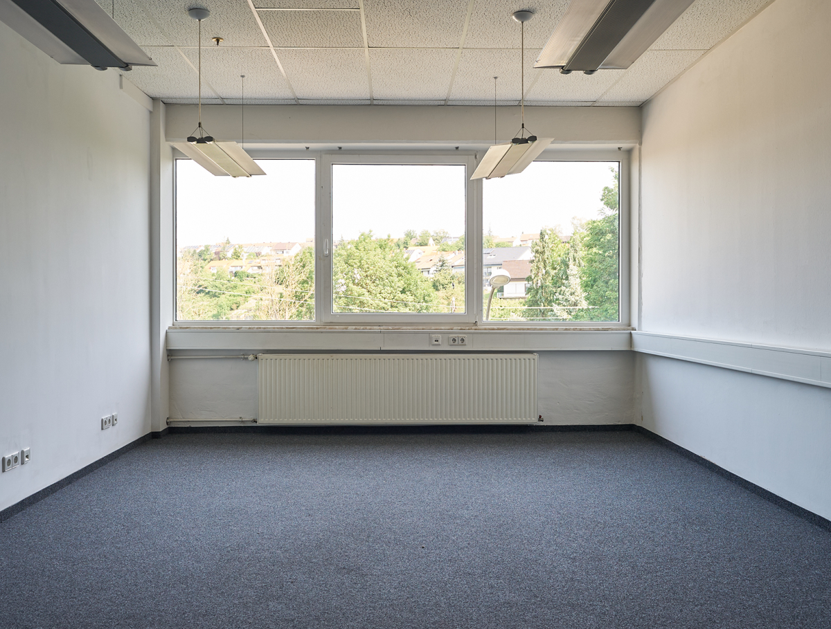 Bürofläche zur Miete 7,50 € 92,8 m²<br/>Bürofläche Ab 92,8 m²<br/>Teilbarkeit Hans-Grüninger-Weg 11/14 Markgröningen Markgröningen 71706