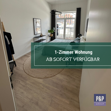 Wohnung zum Kauf Provisionsfrei 228.000 € 1 Zimmer 28 m² Lorenz-Krapp-Straße 2 Domberg Bamberg 96052
