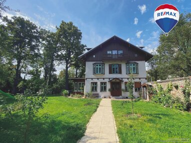 Villa zur Miete 3.000 € 10 Zimmer 300 m² 2.400 m² Grundstück Insleber Straße / Münchenhofstraße Magdeburg 39124