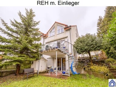 Einfamilienhaus zum Kauf 445.000 € 7 Zimmer 160 m² 285 m² Grundstück Neviges-Siepen Velbert 42553