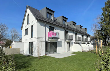Reihenendhaus zum Kauf Provisionsfrei 1.890.000 € 5 Zimmer 163,8 m² 255 m² Grundstück Leharstr. 16 Pasing München 81243