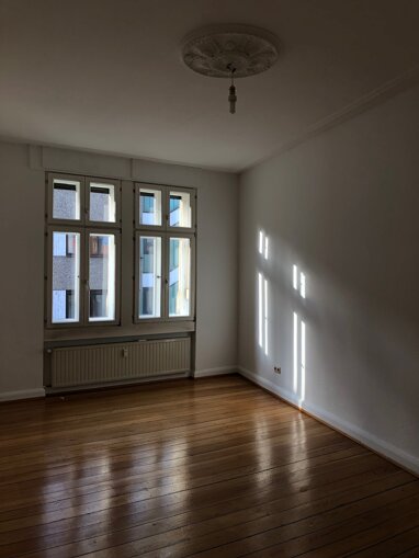 Wohnung zur Miete 505 € 2 Zimmer 56 m² 2. Geschoss Nassauerstr. 10 Nauwieser Viertel Saarbrücken 66111