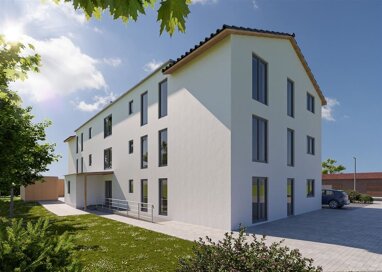 Wohnung zum Kauf Provisionsfrei 368.100 € 3 Zimmer 102,3 m² Erdgeschoss Uffenheim Uffenheim 97215