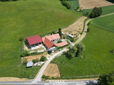 Einfamilienhaus zum Kauf 589.000 € 6 Zimmer 228 m² 25.700 m² Grundstück Oberer Graben 25 Neustift bei Güssing 7540