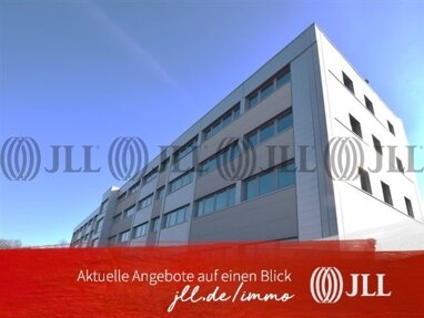 Bürofläche zur Miete 6,90 € 7.000 m² Bürofläche teilbar ab 700 m² Gaismannshof Nürnberg 90431