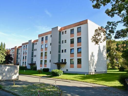 Wohnung zum Kauf 89.000 € 2 Zimmer 56 m² Bad Berneck Bad Berneck im Fichtelgebirge 95460
