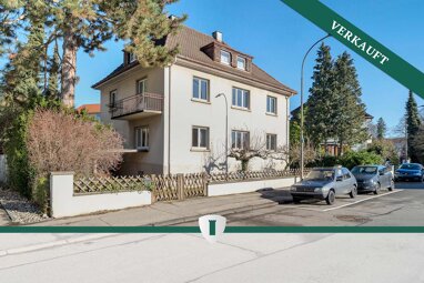 Einfamilienhaus zum Kauf 550.000 € 8 Zimmer 202,7 m² 1.163 m² Grundstück Hohentwiel - Gewerbeschule 24 Singen (Hohentwiel) 78224